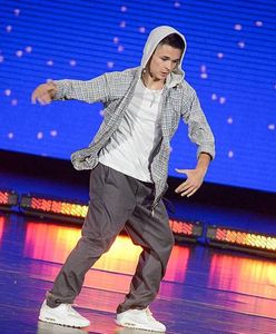 "Tylko taniec": słynny Kaczorex wymiata na scenie!