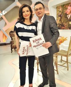 "Kawa czy herbata?" na wakacjach. Wróci po igrzyskach