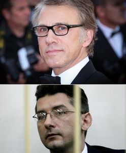 ''Christoph Waltz'': Gwiazdor ''Django'' w roli polskiego policjanta