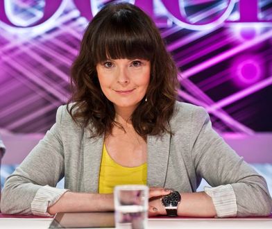 "Top Model": Korwin-Piotrowska o odejściu z programu