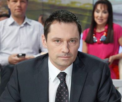 "Wiadomości": Nowy kontrakt Ziemca to więcej pracy za mniejsze pieniądze?