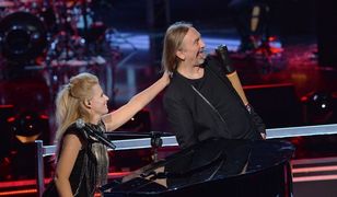 "The Voice of Poland": Sadowska i Piekarczyk zmierzyli się na ringu!