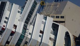 "Operacja Costa Concordia": Premiera 1 października na Discovery Channel