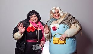 "Łubu Dubu": Passent i Loroch wiosną w Comedy Central