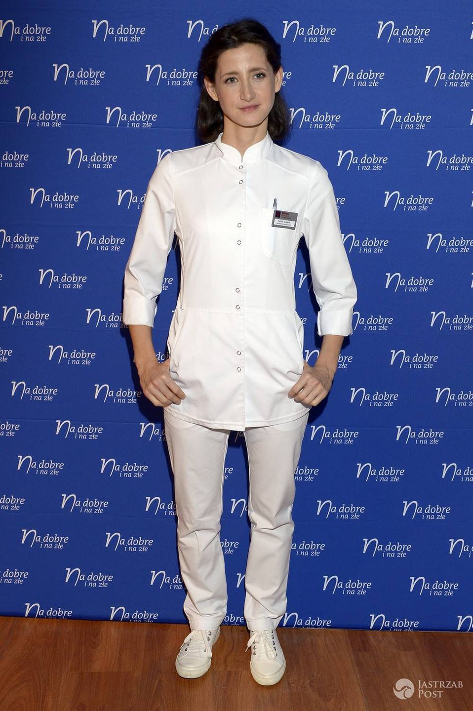 Monika Pikuła - osiemnaste urodziny "Na dobre i na złe"
