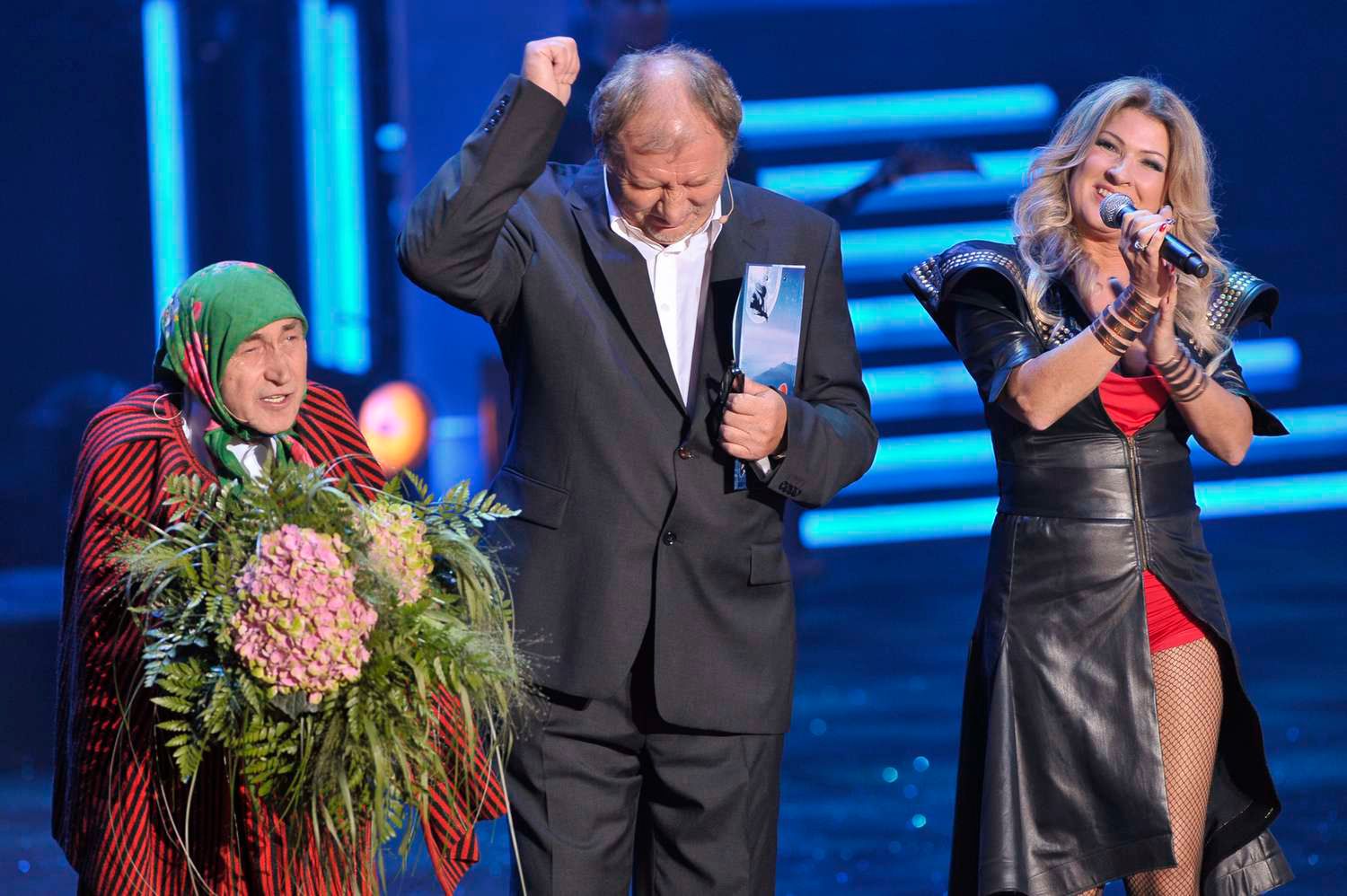 Bronisław Opałko zmarł