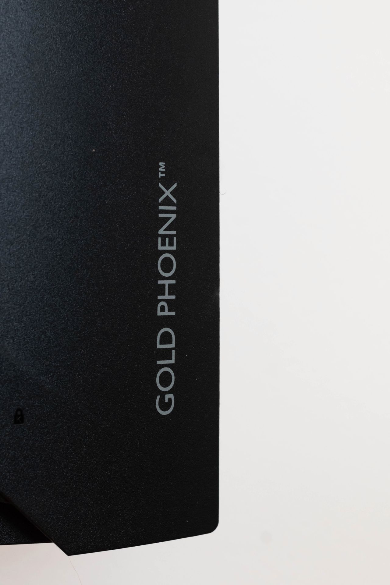 iiyama G-Master GCB3486WQSCP-B1 Gold Phoenix logo