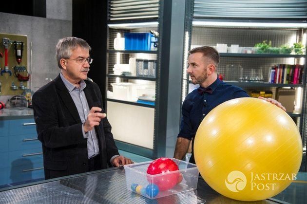 Wyniki oglądalności programu Sonda 2