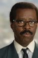 Courtney B. Vance znów w ''American Crime Story''