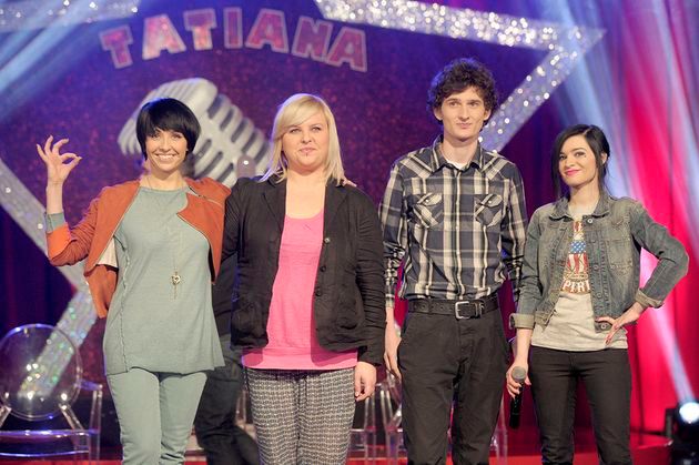 "Jaka to melodia?" i "Tylko muzyka" najpopularniejszymi show rozrywkowymi