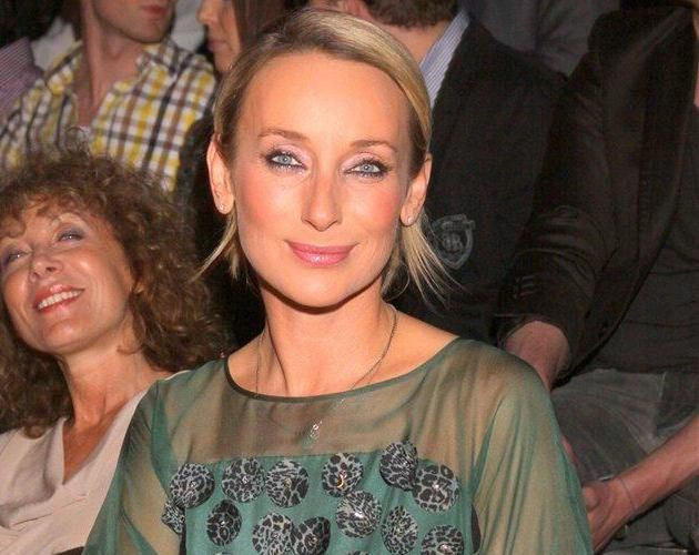 Taniec z gwiazdami: To ona dba o stylizację uczestników