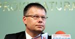 Kaczmarek: Więzienia to jeszcze nie przestępstwo