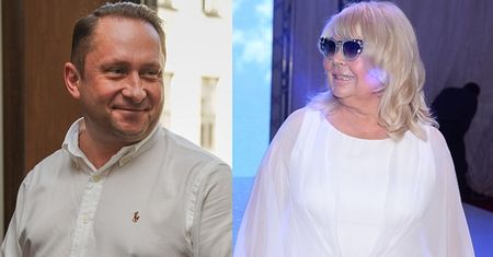 Durczok spotka się z Niną Terentiew? "Właściwie jeszcze nie było okazji..."