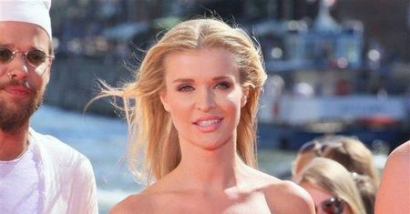 "Top Model": Ślub Krupy zagrożony, bo...