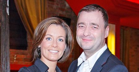 "Perfekcyjna pani domu": Małgorzata Rozenek poprowadzi nowy program!