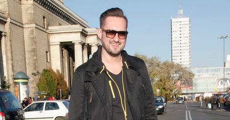 "Dzień dobry TVN": Prokop wspomina swój upadek