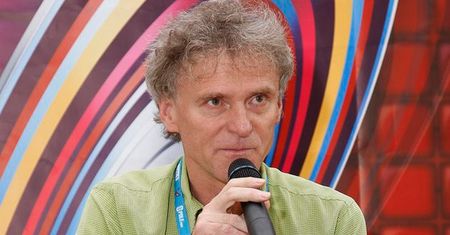 "Kawa czy herbata?": Wojciech Mann i Tomasz Raczek co tydzień w "Kawie czy herbacie?"