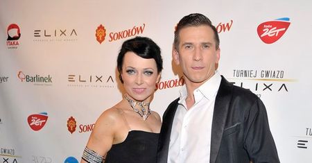 Katarzyna Pakosińska: "Robię teraz rzeczy, o jakich wcześniej nawet nie śniłam"
