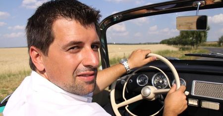 "Stacja reaktywacja"- TVN Turbo rusza na pomoc stacjom benzynowym