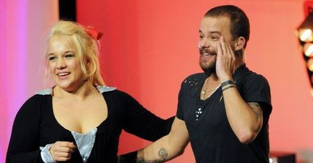 "You can dance": taniec to damska rzecz? Dziewczyny zdominowały 4. odcinek programu!