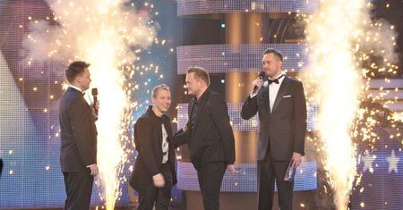 "Mam talent": finalista programu wydaje debiutancką płytę
