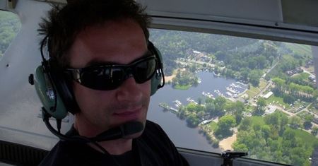 "Wydarzenia": Piotr Czech opuszcza program. Będzie pilotem Boeinga
