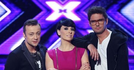 "Tylko muzyka" i "Tylko taniec": najchętniej oglądane shows w miniony weekend