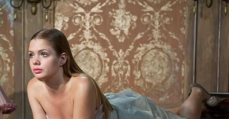 "Top Model": Ona jest faworytką Joanny Krupy?