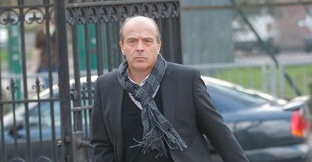 Prezes Braun: Jan Pospieszalski dostał "żółtą kartkę", ale zostaje w TVP