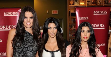 "X factor": Khloe Kardashian zostanie gospodynią programu?