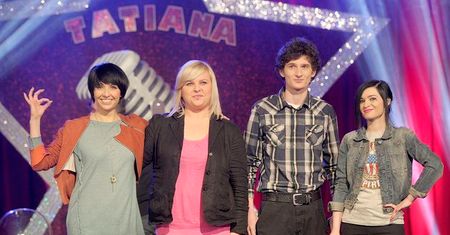 "Jaka to melodia?" i "Tylko muzyka" najpopularniejszymi show rozrywkowymi