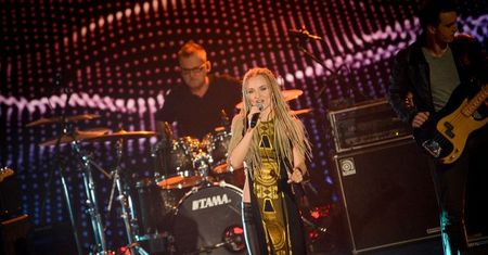 "Must be the music": Znamy kolejnego finalistę 6. edycji!