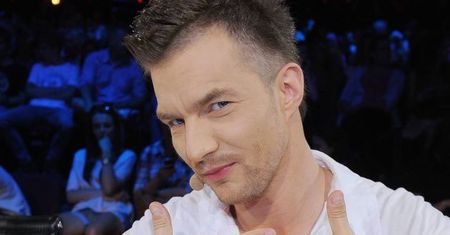 "Must be the music": Najlepsze teksty Adama Sztaby. Zobacz, jak chwali i gani uczestników!