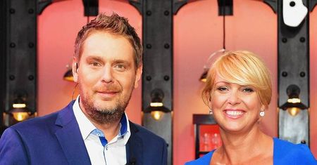 Juror "TOP Chef": "Zakochaliśmy się w sobie od pierwszego wejrzenia"