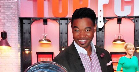 Juror "Top Chef": "W moim domu zazwyczaj gotuje żona i teściowa"