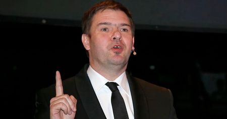 Tomasz Karolak ostro o Tomaszu Kinie: "jeb*e, że sie gnój nie pozbiera!"