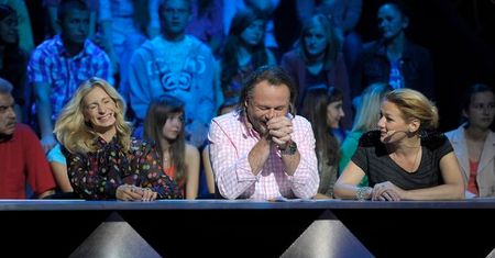 "Kilerskie Karaoke" Eski TV lepsze od konkurencji, ale traci widzów