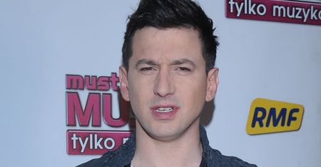 Maciek Rock ma nową pracę. Wrócił do radia!