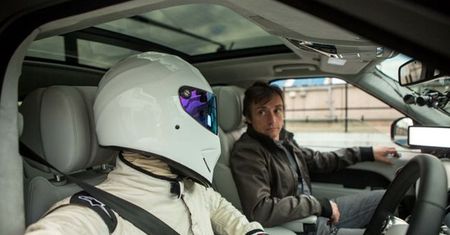 "Top Gear": nowa seria i wyjątkowy tydzień z programem w BBC Knowledge!