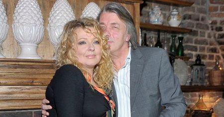 Magda Gessler w końcu bierze ślub!