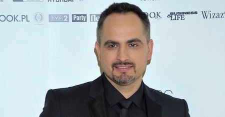 "Mam Talent!": Agustin Egurrola nowym jurorem!