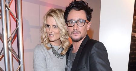 "Agent": Dominika Tajner podpadła Michałowi Wiśniewskiemu? Poszło o Huberta Urbańskiego