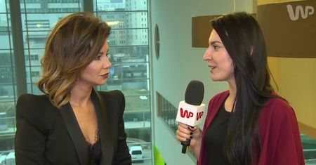 Edyta Górniak wystąpi w filmowej wersji musicalu "Metro"?