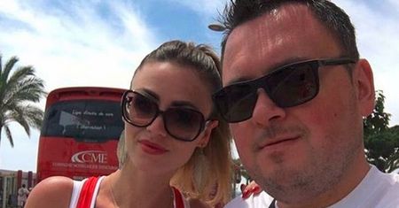 Joanna Horodyńska o nowej miss Euro: "Polki nie powinny jej kopiować"