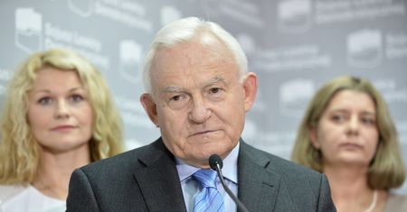 W tym Leszek Miller zgadza się z szefem PiS