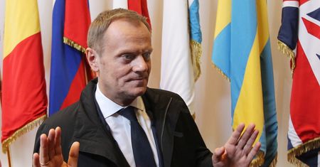 Fiasko szczytu UE. "To jest niestety porażka"