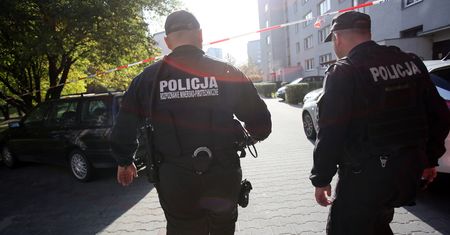 Przestępcy wolą tytoń od narkotyków