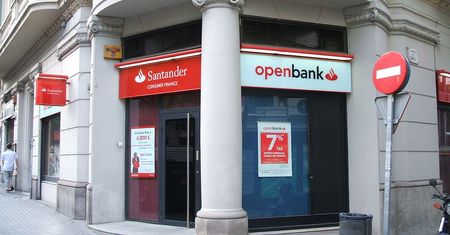 Santander, Statoil i Vodafone na celowniku. Transparency International bije na alarm