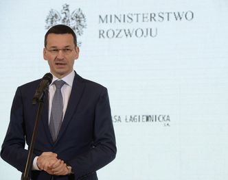 KE wywiera na Polskę presję ws. CO2? Mateusz Morawiecki odpowiada Brukseli