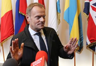 Budżet UE 2014-2020. Tusk planuje spotkania